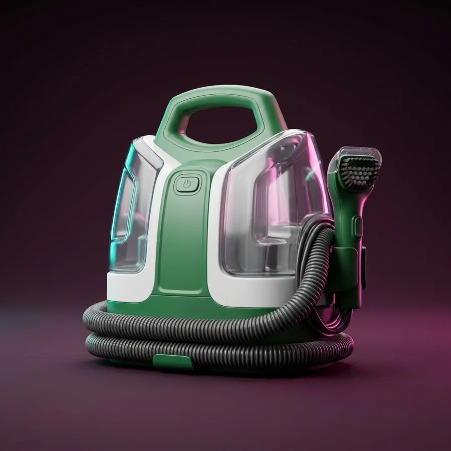 Imagen ilustrativa de BISSELL Little Green 1400B