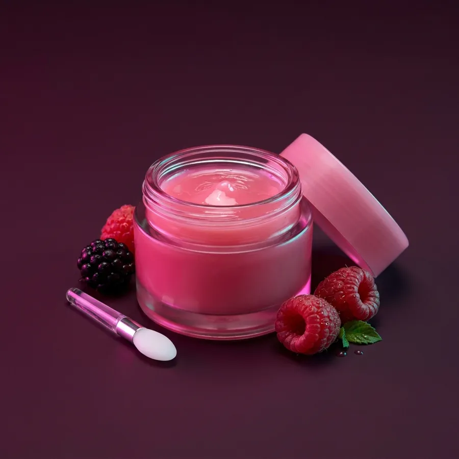 Imagen ilustrativa de LANEIGE Lip Sleeping Mask (0.7 oz)