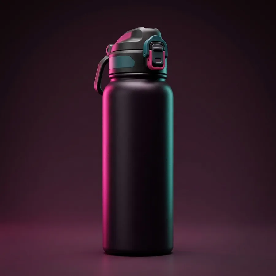 Imagen ilustrativa de Owala FreeSip 24 oz
